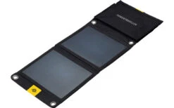 Powertraveller Power Traveller Falcon 7 Solar Ladegerät 5 V / 7 W Mit 1 USB-Ausgang