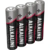 Ansmann Alkaline Micro AAA Batterie 1,5 V 4er-Set -Reich || Truma || Dometic Verkaufsgeschäft 404433 3102689