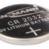 Ansmann CR2032 Knopfzelle Lithium Batterie 3 V 1 Ansmann CR2032 Knopfzelle Lithium Batterie 3 V -Reich || Truma || Dometic Verkaufsgeschäft 404445 3102858