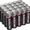 Ansmann Alkaline Mignon AA Batterie 1,5 V 20er Box 1 Ansmann Alkaline Mignon AA Batterie 1,5 V 20er Box -Reich || Truma || Dometic Verkaufsgeschäft 404454 3102830