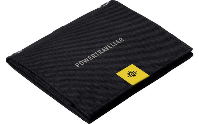 Powertraveller Power Traveller Falcon 7 Solar Ladegerät 5 V / 7 W Mit 1 USB-Ausgang 4 Powertraveller Power Traveller Falcon 7 Solar Ladegerät 5 V / 7 W Mit 1 USB-Ausgang – Bild 2