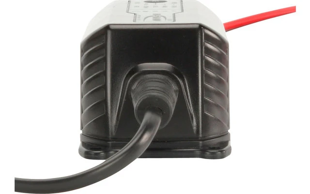 Ansmann ALCT 6-24/2 Batterie Ladegerät 6 V / 12 V / 24 V 4 Ansmann ALCT 6-24/2 Batterie Ladegerät 6 V / 12 V / 24 V – Bild 2