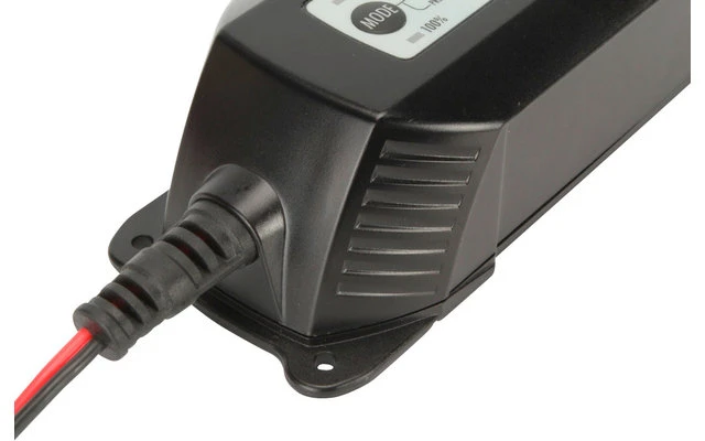 Ansmann ALCT 6-24/4 Batterie Ladegerät 6 V / 12 V / 24 V 4 Ansmann ALCT 6-24/4 Batterie Ladegerät 6 V / 12 V / 24 V – Bild 2