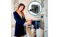 Ansmann AES1 Zeitgesteuerte Energiesparsteckdose 230 V -Reich || Truma || Dometic Verkaufsgeschäft 404658 2957382