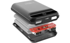 Ansmann 10.8 Mini Powerbank 5 V / 10000 MAh -Reich || Truma || Dometic Verkaufsgeschäft 404697 3139778