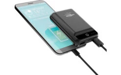 Ansmann 10.8 Mini Powerbank 5 V / 10000 MAh -Reich || Truma || Dometic Verkaufsgeschäft 404742 3139784