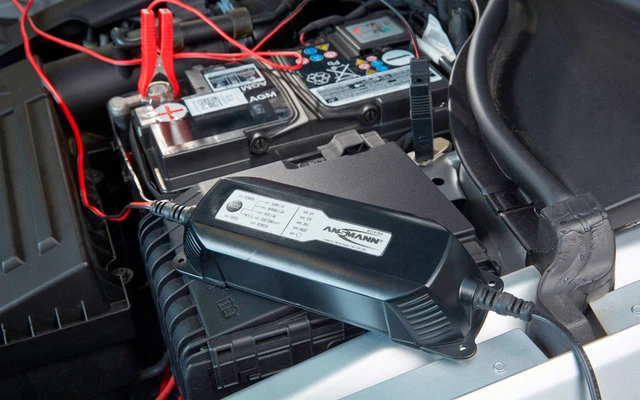 Ansmann ALCT 6-24/4 Batterie Ladegerät 6 V / 12 V / 24 V 7 Ansmann ALCT 6-24/4 Batterie Ladegerät 6 V / 12 V / 24 V – Bild 5
