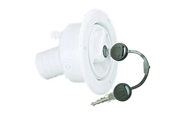 Einfüllstutzen 3 Einfüllstutzen