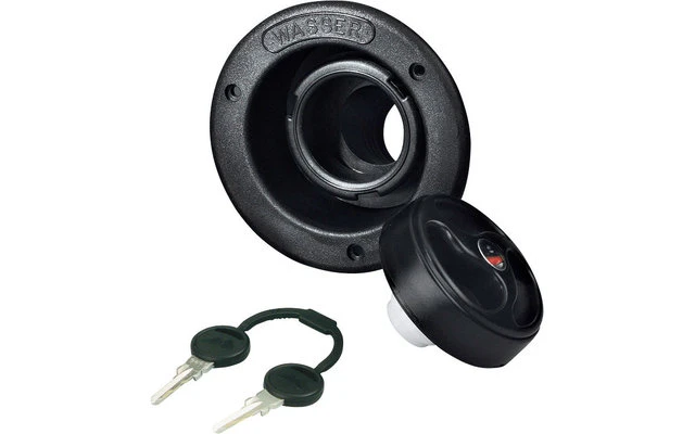 Einfüllstutzen 4 Einfüllstutzen – Bild 2