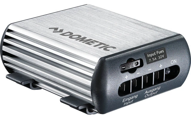 Dometic PerfectCharge DCDC Spannungswandler 24 V Auf 12 V / 6 A 3 Dometic PerfectCharge DCDC Spannungswandler 24 V Auf 12 V / 6 A