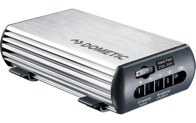 Dometic PerfectCharge DCDC Spannungswandler 24 V Auf 12 V / 6 A 5 Dometic PerfectCharge DCDC Spannungswandler 24 V Auf 12 V / 6 A – Bild 3