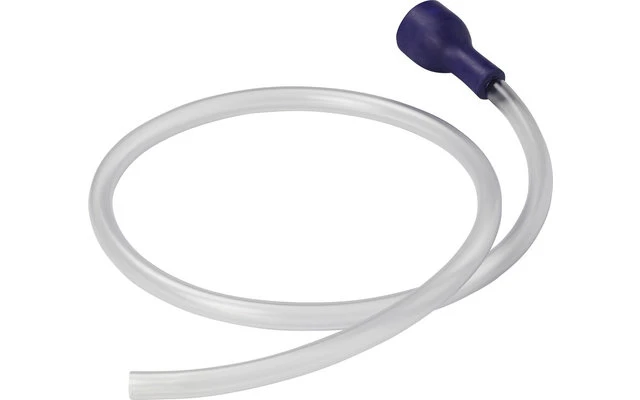 PAT Aquaroll Einfüllschlauch 80 Cm 3 PAT Aquaroll Einfüllschlauch 80 Cm