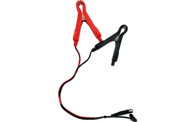 Absaar Pro4 Lithium Batterieladegerät 6 - 12 V / 4 A 6 Absaar Pro4 Lithium Batterieladegerät 6 - 12 V / 4 A – Bild 4