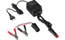 Dometic PerfectBattery BC 100 Batterie Konditionierer 12 V 5 Dometic PerfectBattery BC 100 Batterie Konditionierer 12 V -Reich || Truma || Dometic Verkaufsgeschäft 408660 3367289