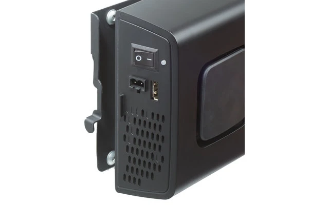 Dometic SinePower DSP224 Sinus-Wechselrichter 24 V 150 W 4 Dometic SinePower DSP224 Sinus-Wechselrichter 24 V 150 W – Bild 2