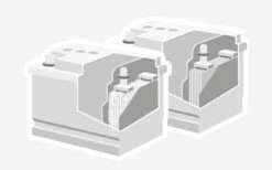Dometic PerfectPower DCC Ladewandler Von 12 V Auf 24 V 10 A -Reich || Truma || Dometic Verkaufsgeschäft 408711 3025286