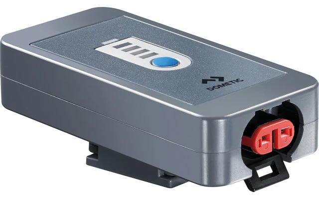 Dometic PerfectCharge BI 01 Batterie-Indikator Für MCP 1204 Und MCP 1207 Batterielader 3 Dometic PerfectCharge BI 01 Batterie-Indikator Für MCP 1204 Und MCP 1207 Batterielader