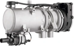 Webasto Wasserheizung Thermo Pro 90 D 12 V Basic