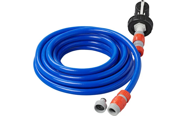 PAT Aquaroll Wasserschlauch Adapter Für Wassertanks 7,5 M 3 PAT Aquaroll Wasserschlauch Adapter Für Wassertanks 7,5 M