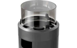 Enders Nova LED L Heizstrahler / Flammenspiel Black / Chrome 14 Enders Nova LED L Heizstrahler / Flammenspiel Black / Chrome -Reich || Truma || Dometic Verkaufsgeschäft 409302 2977503 2