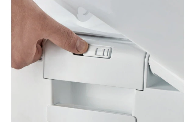 Enders Mobil WC Supreme Campingtoilette 5 Enders Mobil WC Supreme Campingtoilette – Bild 3