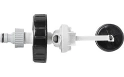 PAT Aquaroll Adapter Für Wassertanks 10 PAT Aquaroll Adapter Für Wassertanks -Reich || Truma || Dometic Verkaufsgeschäft 409500 2979593