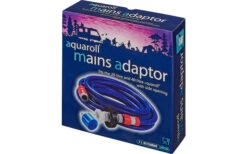 PAT Aquaroll Wasserschlauch Adapter Für Wassertanks 7,5 M 11 PAT Aquaroll Wasserschlauch Adapter Für Wassertanks 7,5 M -Reich || Truma || Dometic Verkaufsgeschäft 409623 2979548