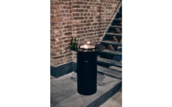 Enders Nova LED L Heizstrahler / Flammenspiel Black / Chrome 13 Enders Nova LED L Heizstrahler / Flammenspiel Black / Chrome -Reich || Truma || Dometic Verkaufsgeschäft 409647 2977473 2