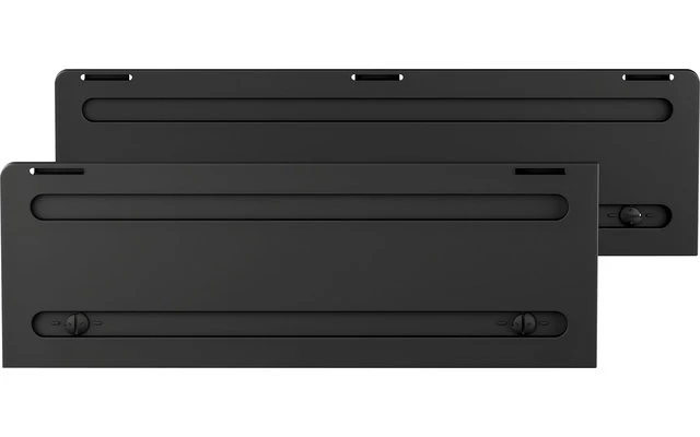 Dometic WA 120/130 Winterabdeckung Für LS 100 Und LS 200 Kühlschrank Schwarz 4 Dometic WA 120/130 Winterabdeckung Für LS 100 Und LS 200 Kühlschrank Schwarz – Bild 2