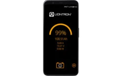 Liontron LiFePO4 Smart Bluetooth BMS Lithium-Batterie 12,8 V / 40 Ah 7 Liontron LiFePO4 Smart Bluetooth BMS Lithium-Batterie 12,8 V / 40 Ah -Reich || Truma || Dometic Verkaufsgeschäft 411272 2983355