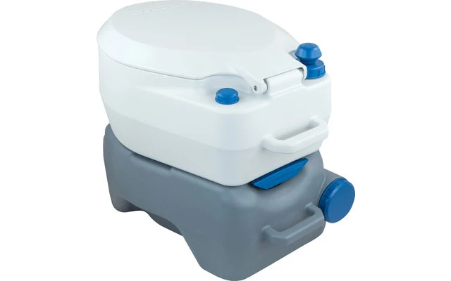 Campingaz Portable Campingtoilette 20 Liter 4 Campingaz Portable Campingtoilette 20 Liter – Bild 2