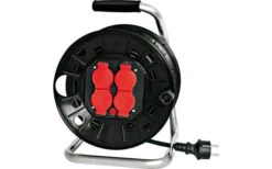 Top-Line Kabeltrommel Schutzkontakt 25m 7 Top-Line Kabeltrommel Schutzkontakt 25m -Reich || Truma || Dometic Verkaufsgeschäft 411863 2990922