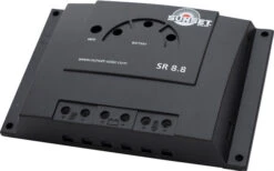 Sunset SR 8.8 Laderegler 8 Ah