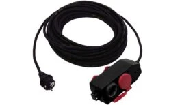 Verteilersteckdose 4-fach 10 M