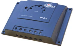 Sunset SR 8.8 Laderegler 8 Ah 5 Sunset SR 8.8 Laderegler 8 Ah -Reich || Truma || Dometic Verkaufsgeschäft 412536 2990373