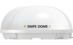 Selfsat Snipe Dome 2 Single Automatische Flachantenne Inkl. Bluetooth Fernbedienung 12 Selfsat Snipe Dome 2 Single Automatische Flachantenne Inkl. Bluetooth Fernbedienung -Reich || Truma || Dometic Verkaufsgeschäft 415494 2990988