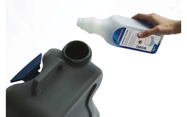 Campingaz Portable Campingtoilette 20 Liter 6 Campingaz Portable Campingtoilette 20 Liter – Bild 4