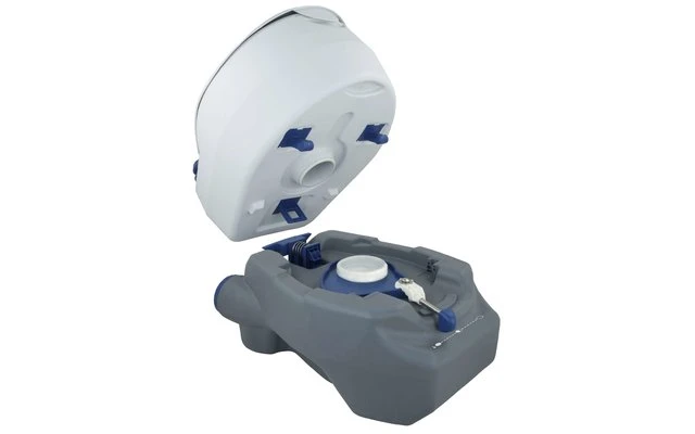 Campingaz Portable Campingtoilette 20 Liter 8 Campingaz Portable Campingtoilette 20 Liter – Bild 6