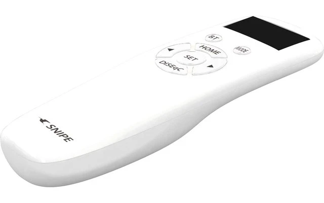 Selfsat Snipe Dome 2 Single Automatische Flachantenne Inkl. Bluetooth Fernbedienung 9 Selfsat Snipe Dome 2 Single Automatische Flachantenne Inkl. Bluetooth Fernbedienung – Bild 7