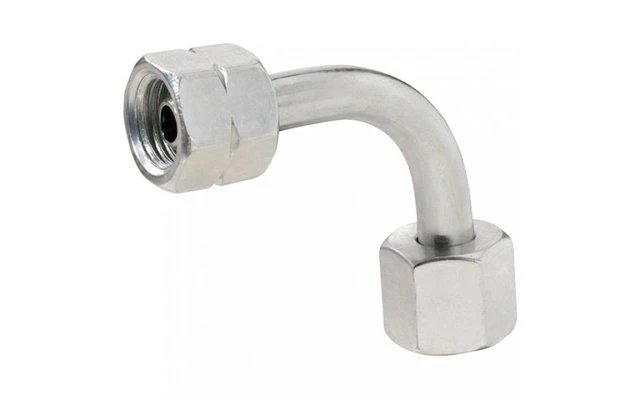 Rohrbogen 3 Rohrbogen