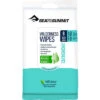 Sea To Summit Wilderness Wipes XL Wischtücher 1 Sea To Summit Wilderness Wipes XL Wischtücher -Reich || Truma || Dometic Verkaufsgeschäft 426299 3171248