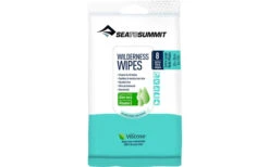 Sea To Summit Wilderness Wipes XL Wischtücher
