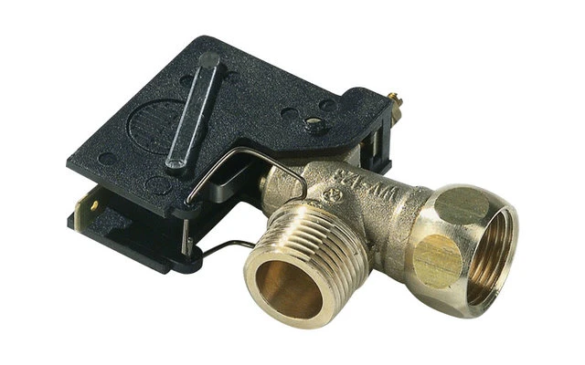 Reich Automatikschalter 3 Reich Automatikschalter