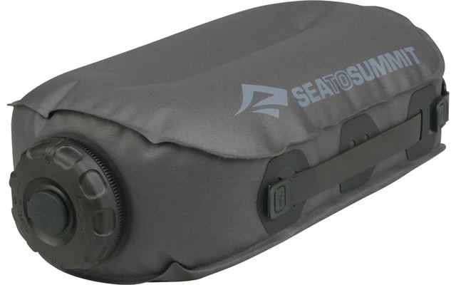 Sea To Summit Watercell X Wasserkanister 4 Liter 3 Sea To Summit Watercell X Wasserkanister 4 Liter