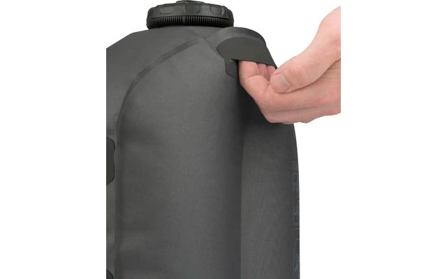 Sea To Summit Watercell X Wasserkanister 4 Liter 7 Sea To Summit Watercell X Wasserkanister 4 Liter – Bild 5