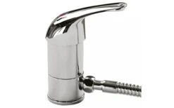 Reich Einhebelmischer KERAMIK KAMA AT