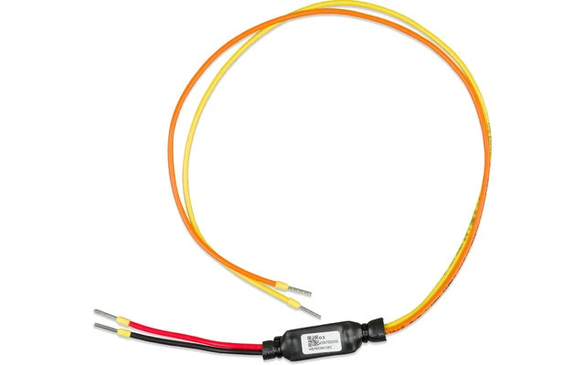 Victron Energy Victron Smart BMS CL 12-100 Schnittstellenkabel Für Batterie-Management-System 3 Victron Energy Victron Smart BMS CL 12-100 Schnittstellenkabel Für Batterie-Management-System