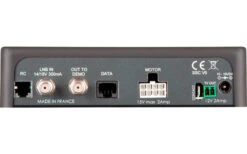 Alden S.S.C. HD Steuermodul Für Automatische Sat Antennen