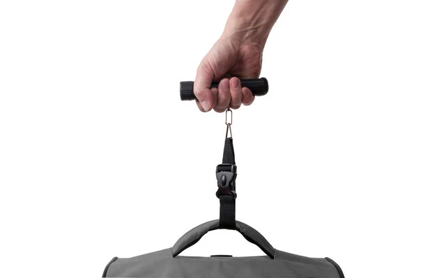 Basic Nature BasicNature Digitale Gepäckwaage 3 Basic Nature BasicNature Digitale Gepäckwaage