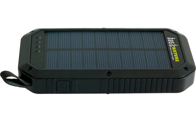 Basic Nature BasicNature Powerbank 8 Mit 8000 MAh 3 Basic Nature BasicNature Powerbank 8 Mit 8000 MAh